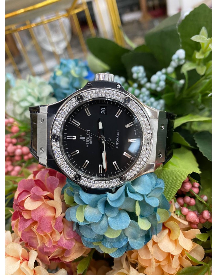 Factory discount diamond watches